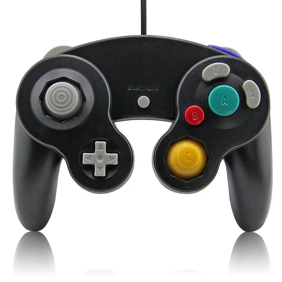 Nintendo GameCube Kontroller - Tredjeparts - RetroGaming.no