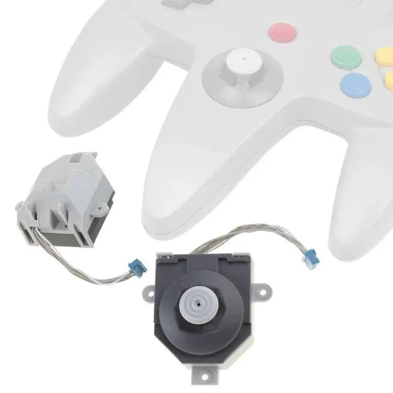 Ny Tommelstikke Til N64 Kontroller (Original stil) - RetroGaming.no