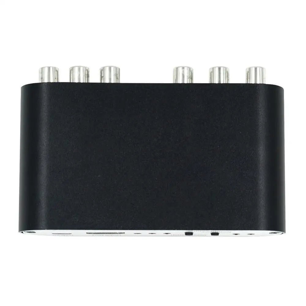 ODV Kompositt RCA/S-VIDEO/YPBPR Til HDMI Konverter / Linje Dobler - RetroGaming.No