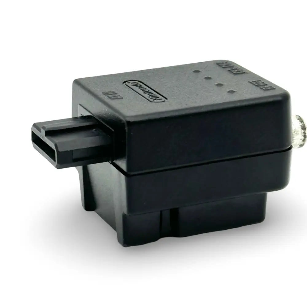 Original Nintendo 64 RF Modulator - Kabler