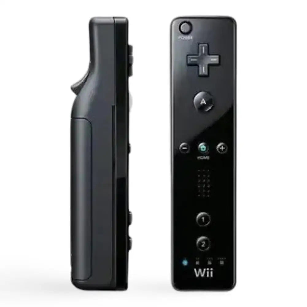 Original Nintendo Wii Motion Kontroller - RetroGaming.no