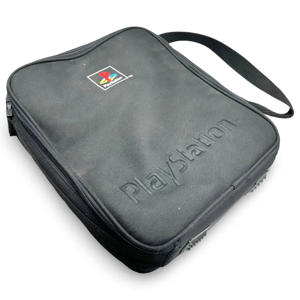 Original PlayStation Bæreveske - Oppbevaring
