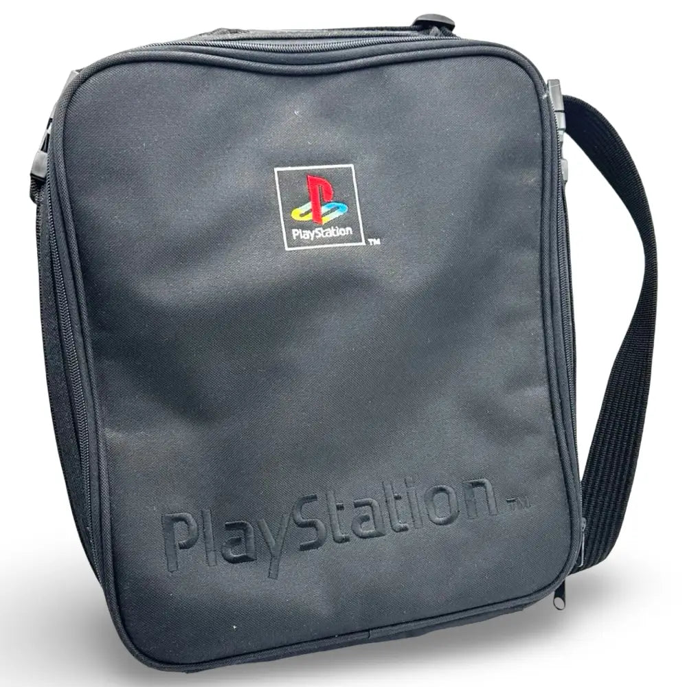 Original PlayStation Bæreveske - Oppbevaring