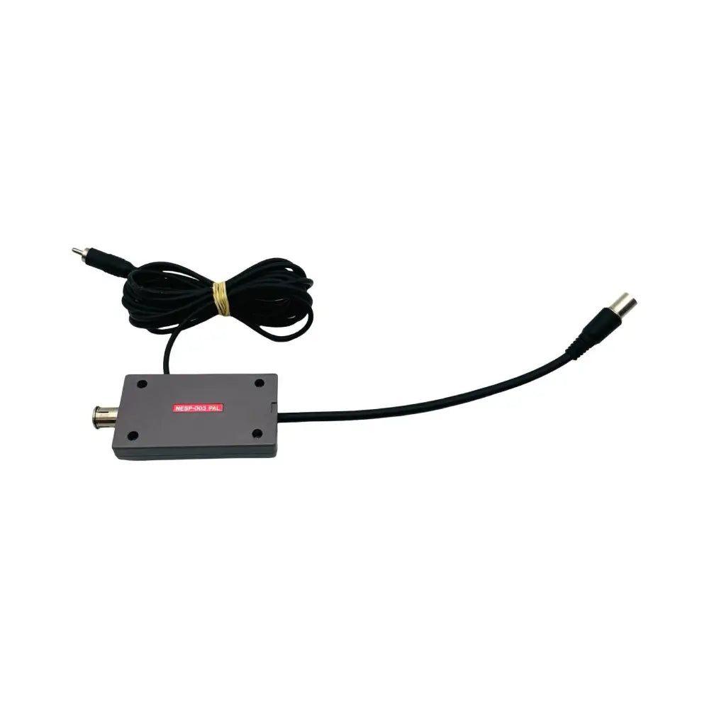 Original RF Antenne Kabel for Nintendo NES - Kabler