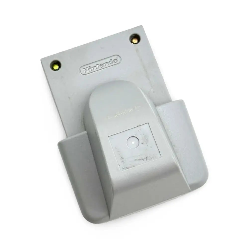 Original Rumble Pak til Nintendo 64 - N64 - Minnekort