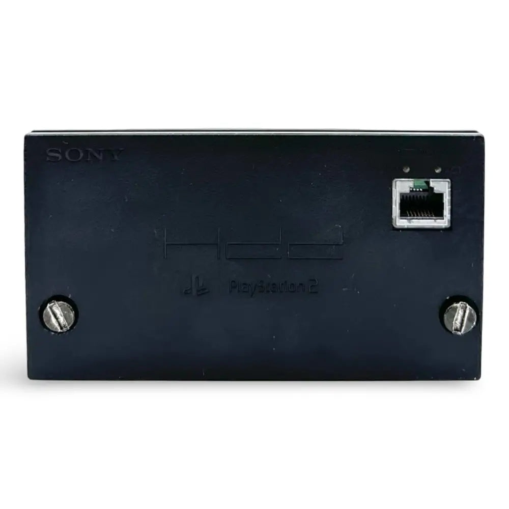 Original Sony Network Adapter til PlayStation 2 / PS2 - Tilbehør