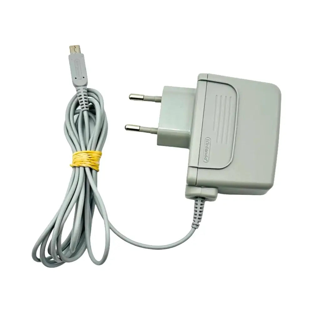 Original Strømadapter til Nintendo 3DS - Strømadapter