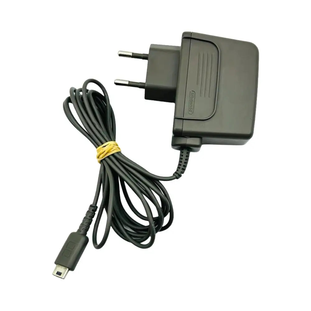 Original Strømadapter til Nintendo DS Lite - Strømadapter