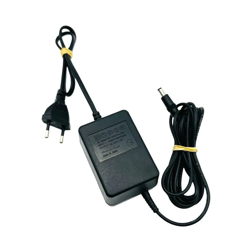 Original Strømadapter til Nintendo NES og SNES - Strømadapter