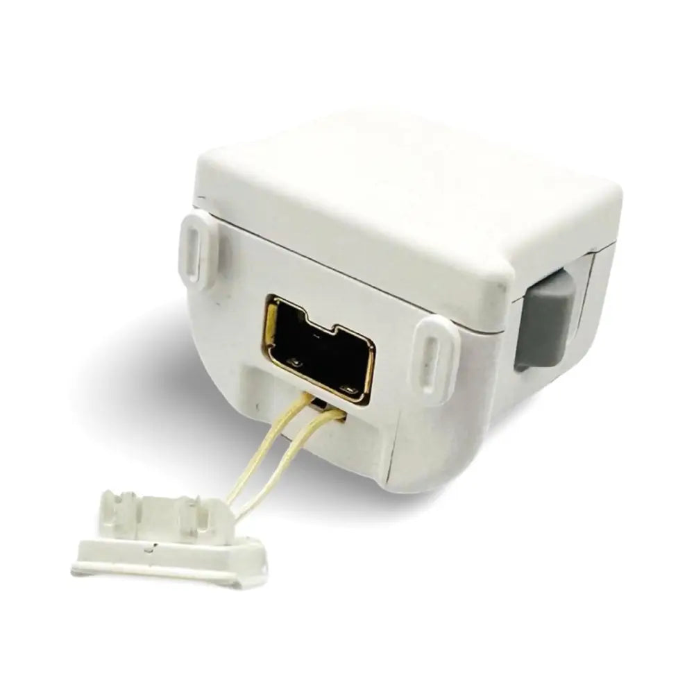 Original Wii Motion Plus Adapter for Nintendo Wii - RetroGaming.no