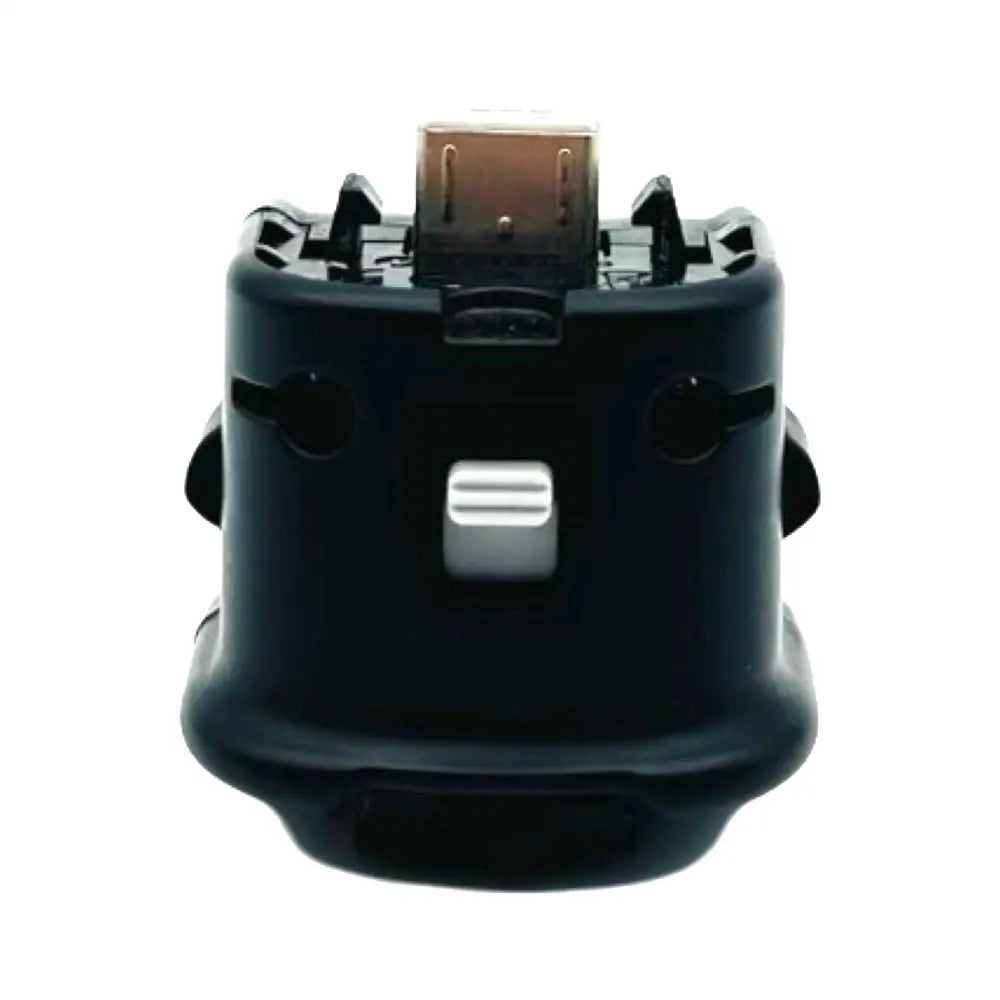 Original Wii Motion Plus Adapter for Nintendo Wii - Tilbehør