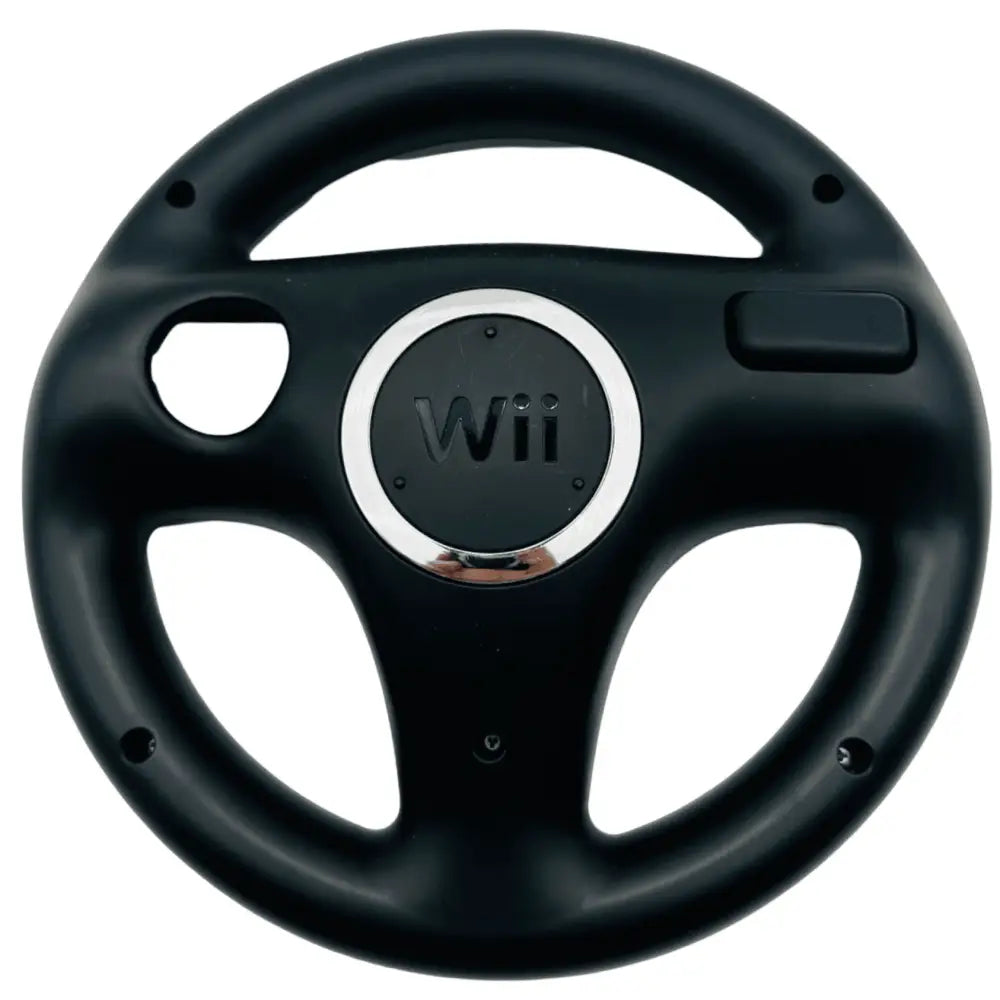 Originalt Ratt til Nintendo Wii Kontroller - Tilbehør