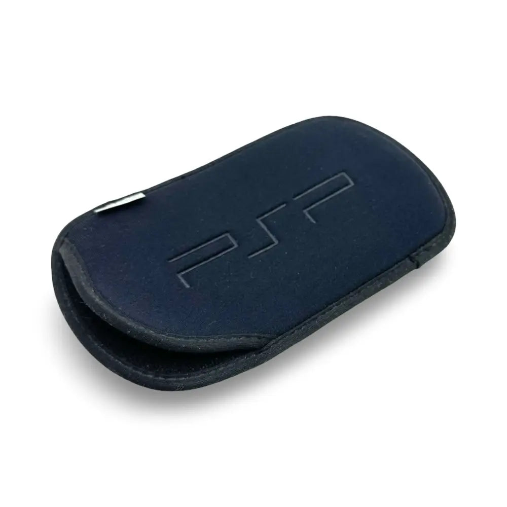 Originalt Sony PSP etui - Sort - Oppbevaring