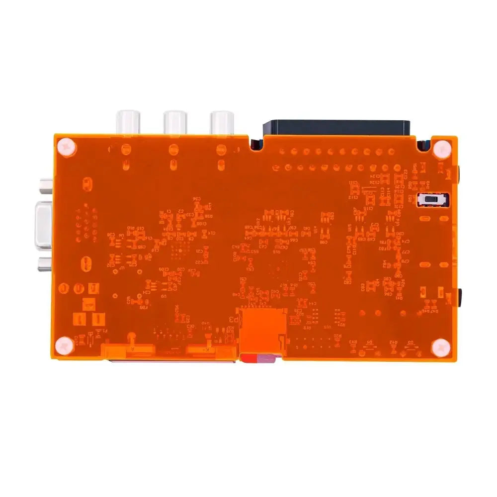 OSSC Open Source Scan Converter - SCART/RGB, Component og VGA til HDMI - RetroGaming.No