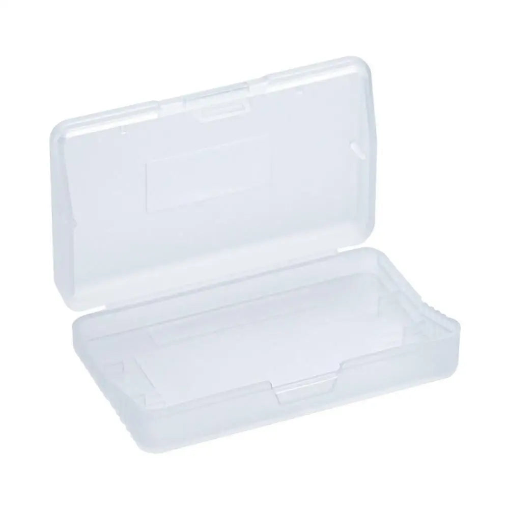 Game Card Case for Nintendo GameBoy Advanced/GBA SP/GBM Carts - RetroGaming.No