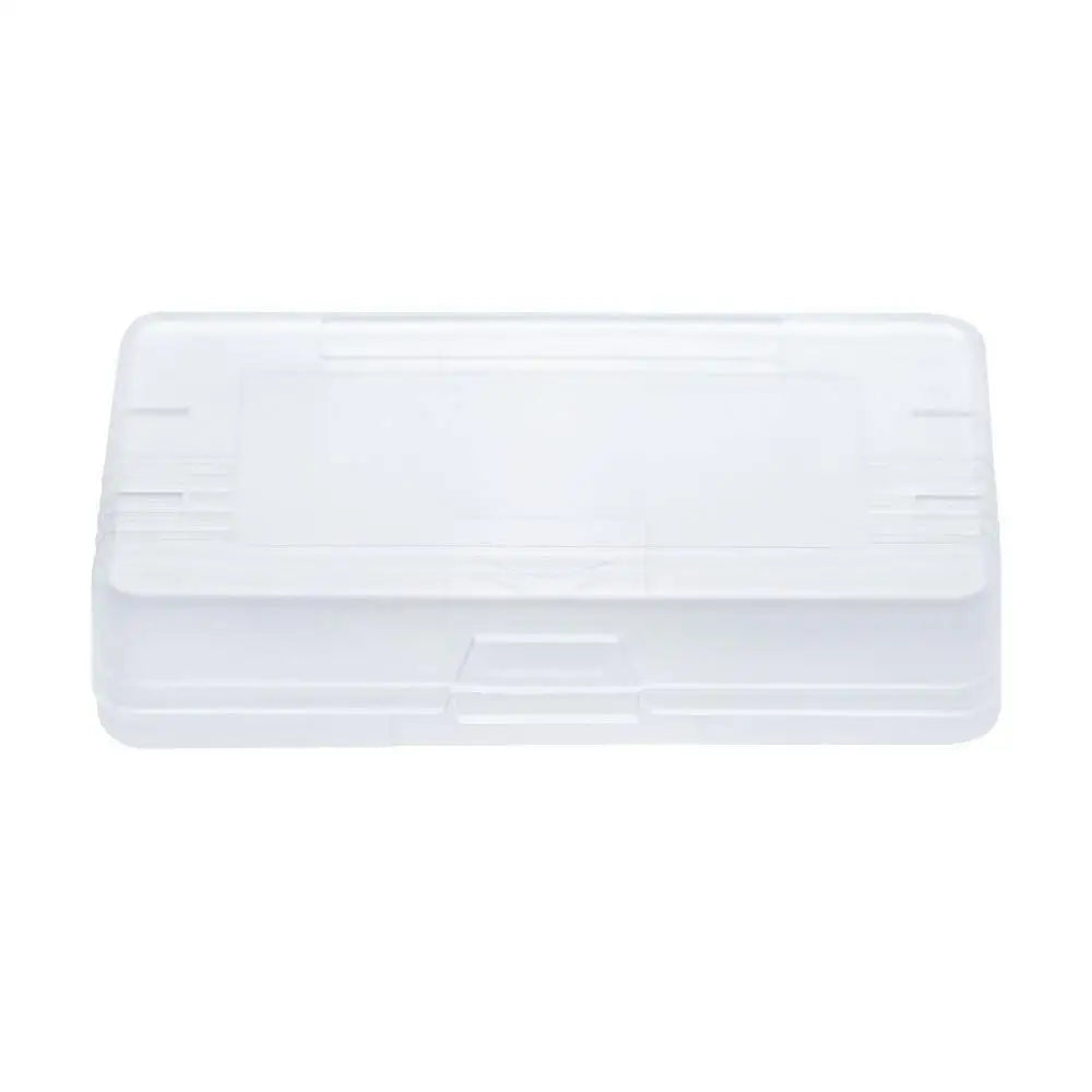 Game Card Case for Nintendo GameBoy Advanced/GBA SP/GBM Carts - RetroGaming.No