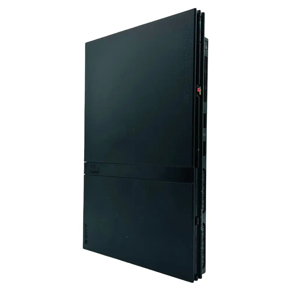 PlayStation 2 (PS2) Slim Konsoll pakke - Konsoll