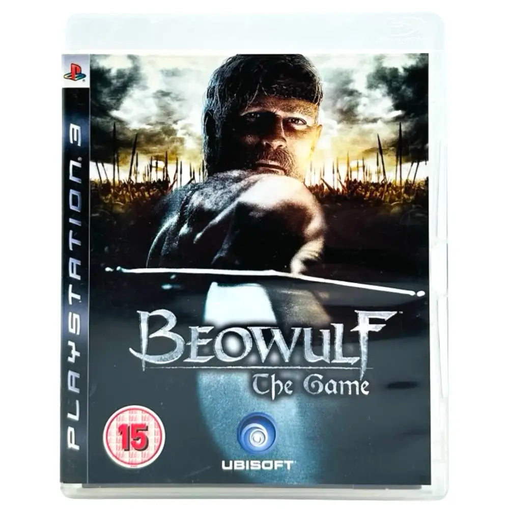PS3: Beowulf: The Game - Spill