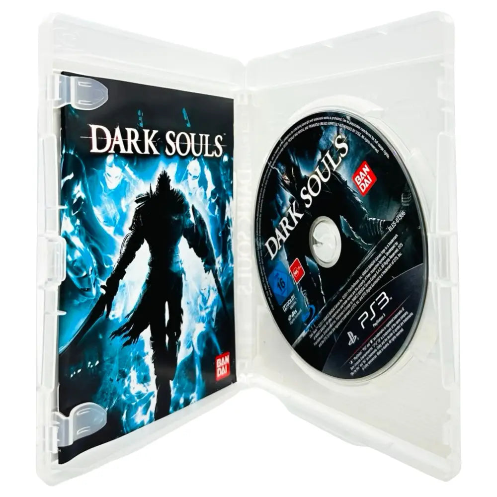 Dark Souls - PlayStation 3 (PS3) Spill