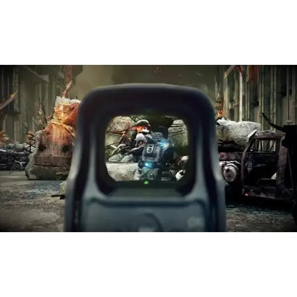PS3: Killzone 3 - RetroGaming.no