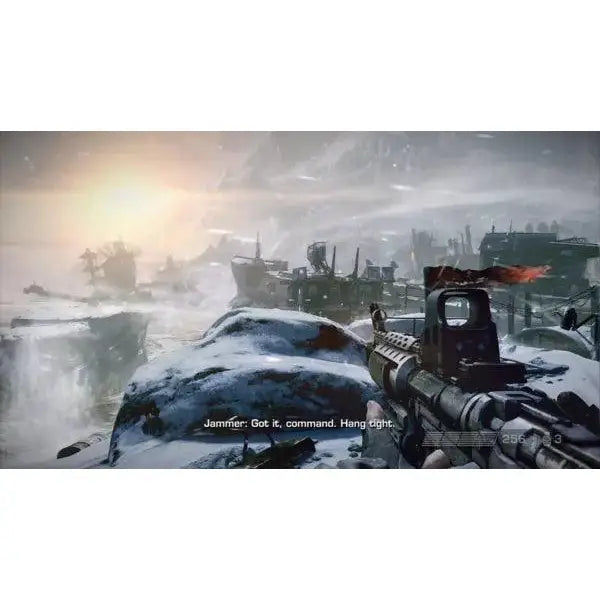 PS3: Killzone 3 - RetroGaming.no