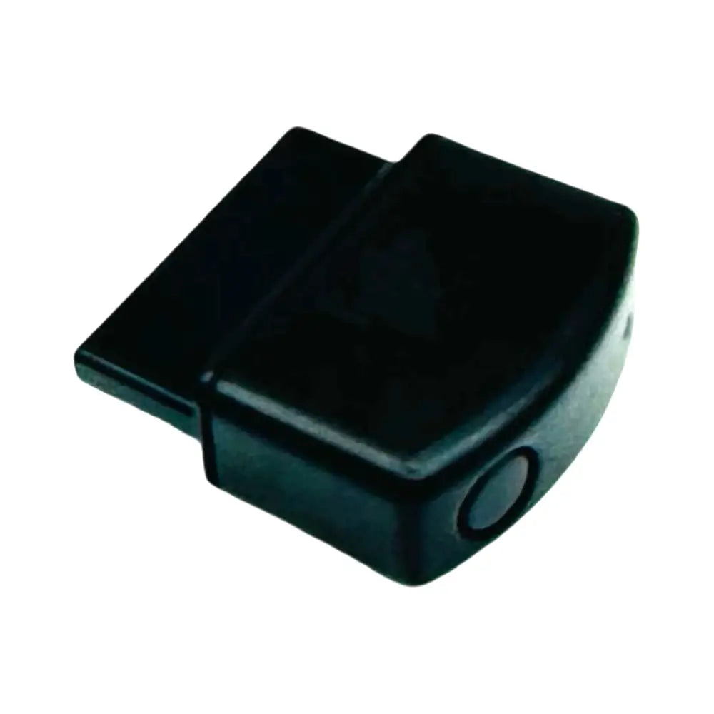 RedOctane Kramer Stiker Guitar Hero Gitar for PS2 m/ Trådløs Dongle - Kontroller