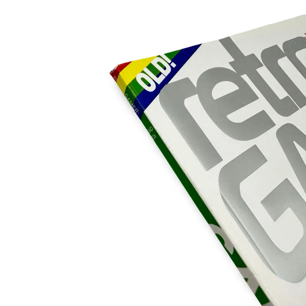 Retro Gamer Magazine 226 – Evercade Special - Magasin