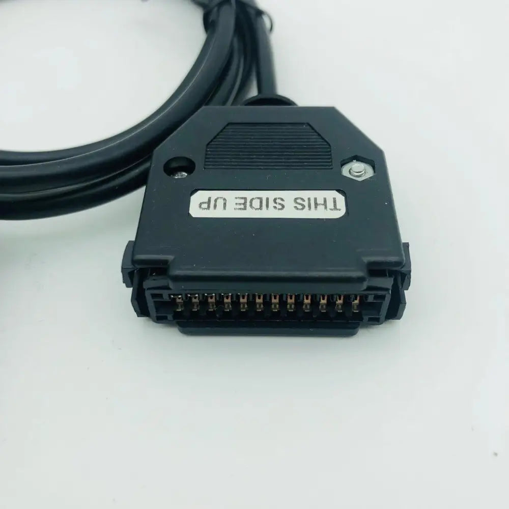 RGB / SCART Kabel for Atari Jaguar - RetroGaming.No