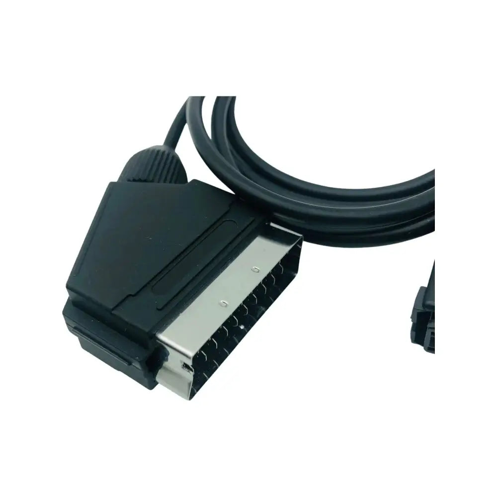 RGB / SCART Kabel for Atari Jaguar - RetroGaming.No