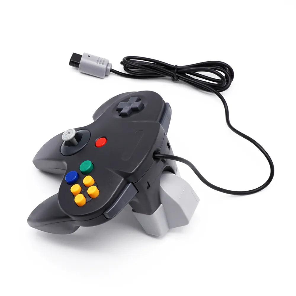 Rumble Pak til Nintendo 64 Kontroller - Tredjeparts - RetroGaming.no