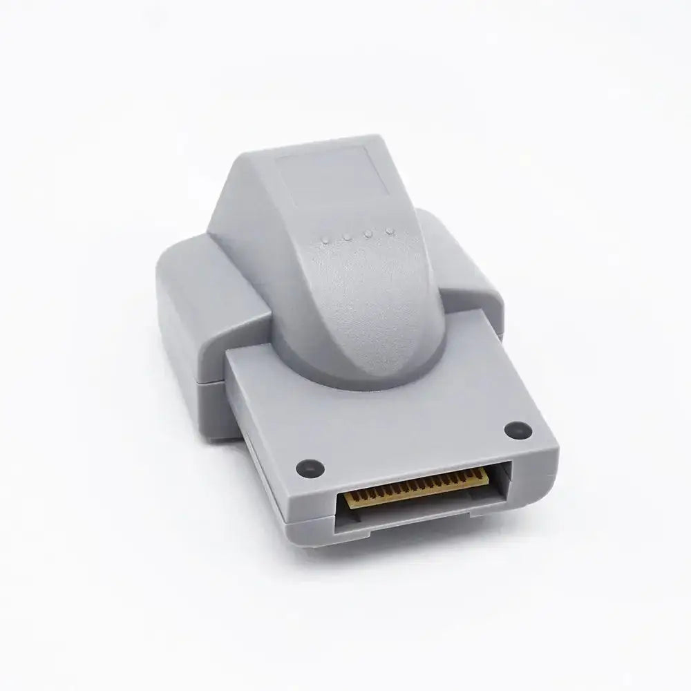 Rumble Pak til Nintendo 64 Kontroller - Tredjeparts - RetroGaming.no