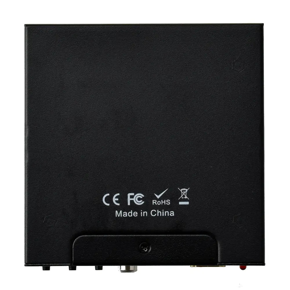 SCART til HDMI Konverter