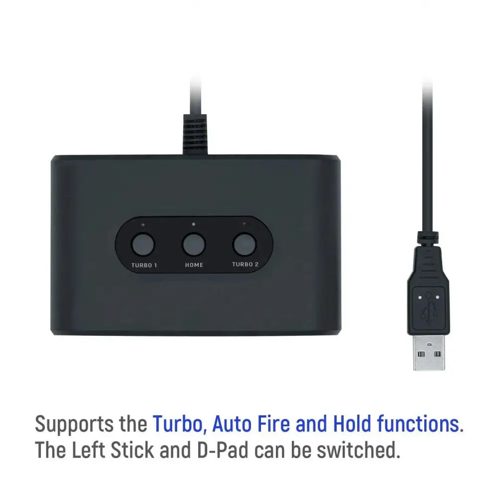 Sega Mega Drive / Genesis Kontroller Adapter