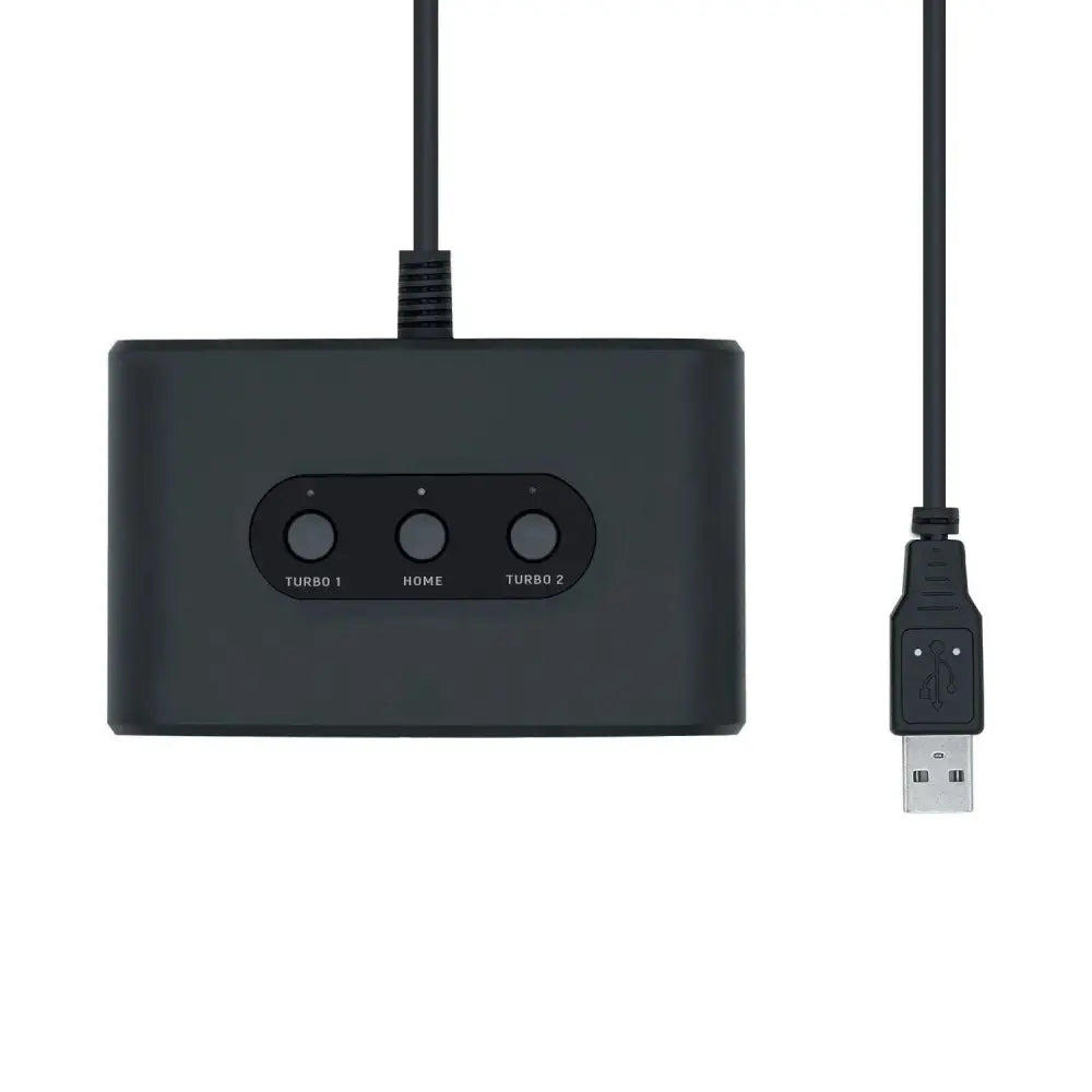 Sega Mega Drive / Genesis Kontroller Adapter for Nintendo Switch/PC - RetroGaming.no