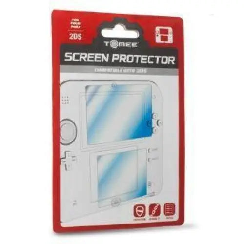 Skjermbeskytter for 2DS - Tomee - RetroGaming.No