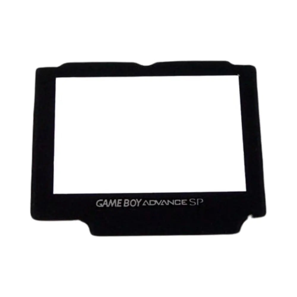 Skjermlinse for GameBoy Advance SP - RetroGaming.no