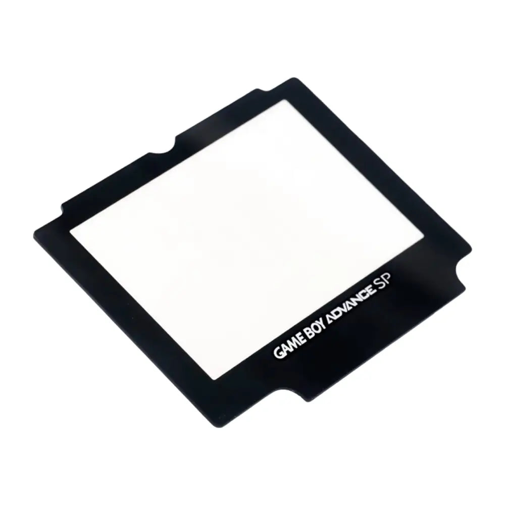 Skjermlinse for GameBoy Advance SP - Reservedeler