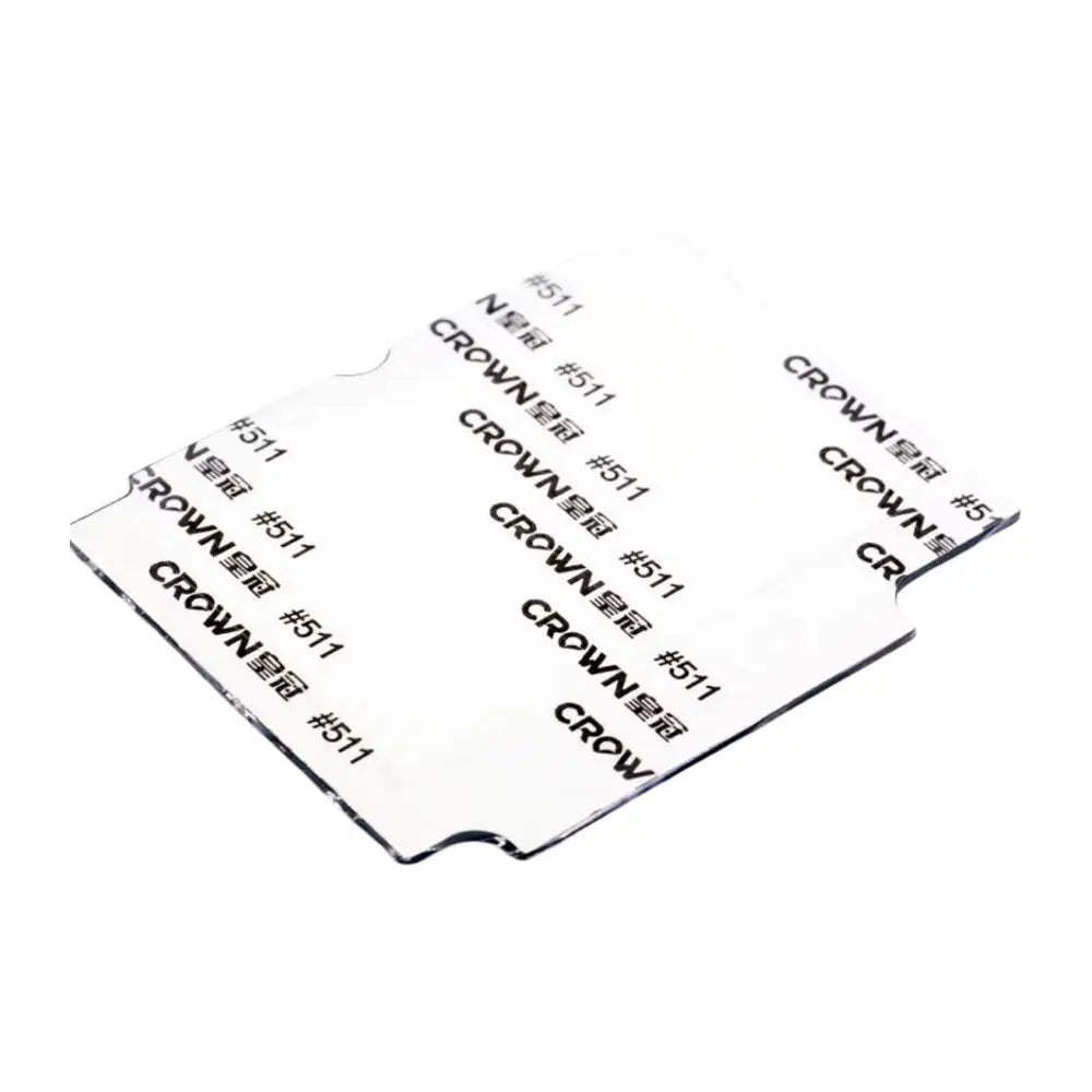 Skjermlinse for GameBoy Advance SP - Reservedeler