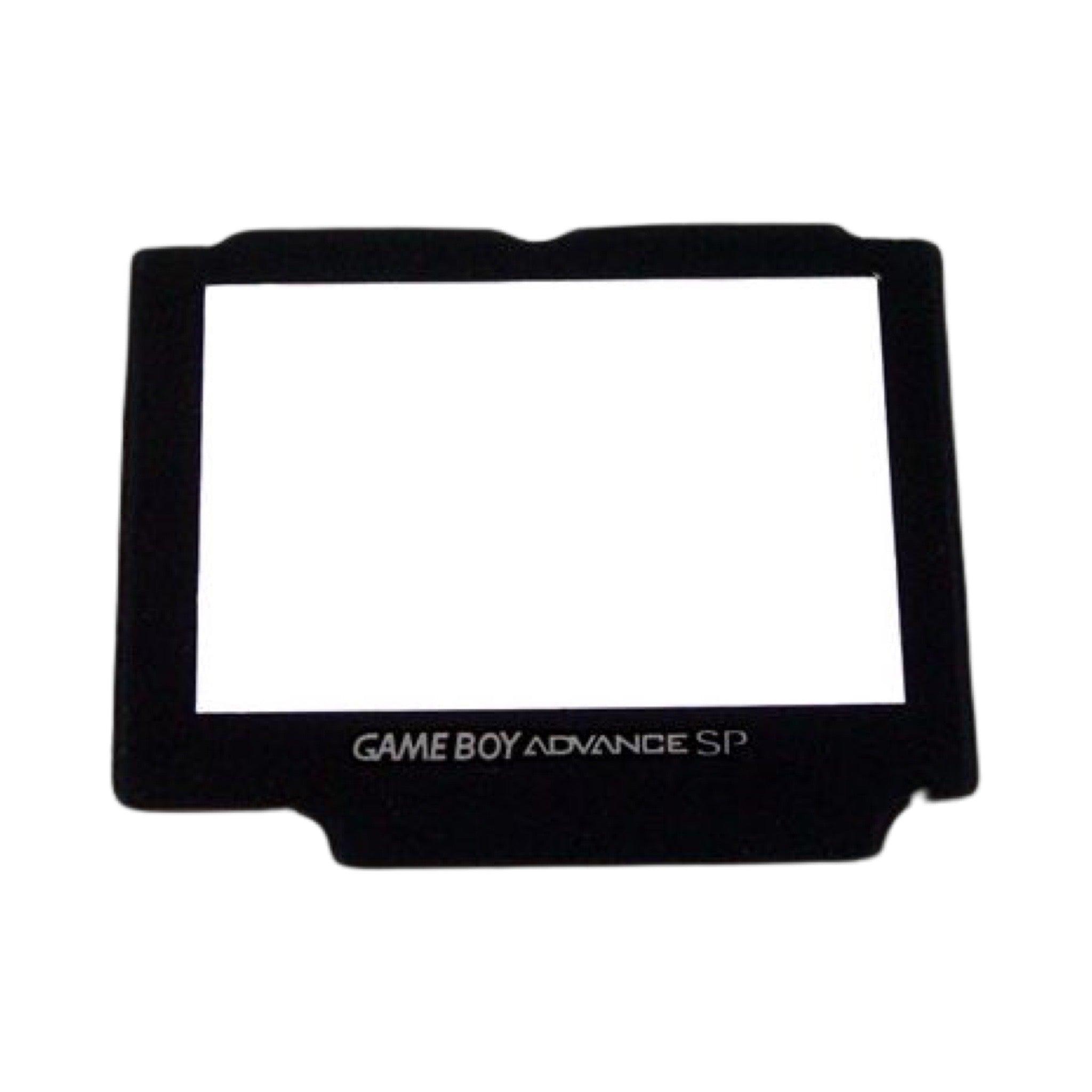 Skjermlinse for GameBoy Advance SP - RetroGaming.no