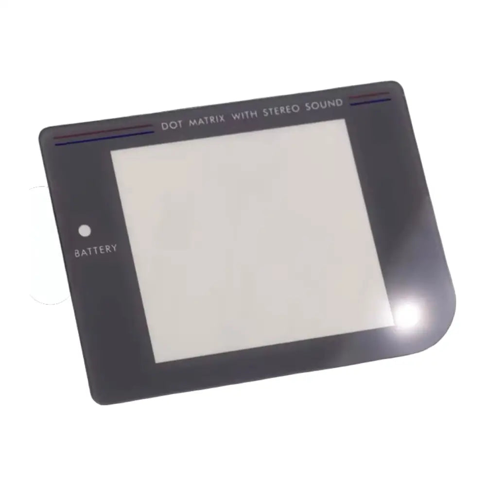 Skjermlinse for GameBoy - Reservedeler