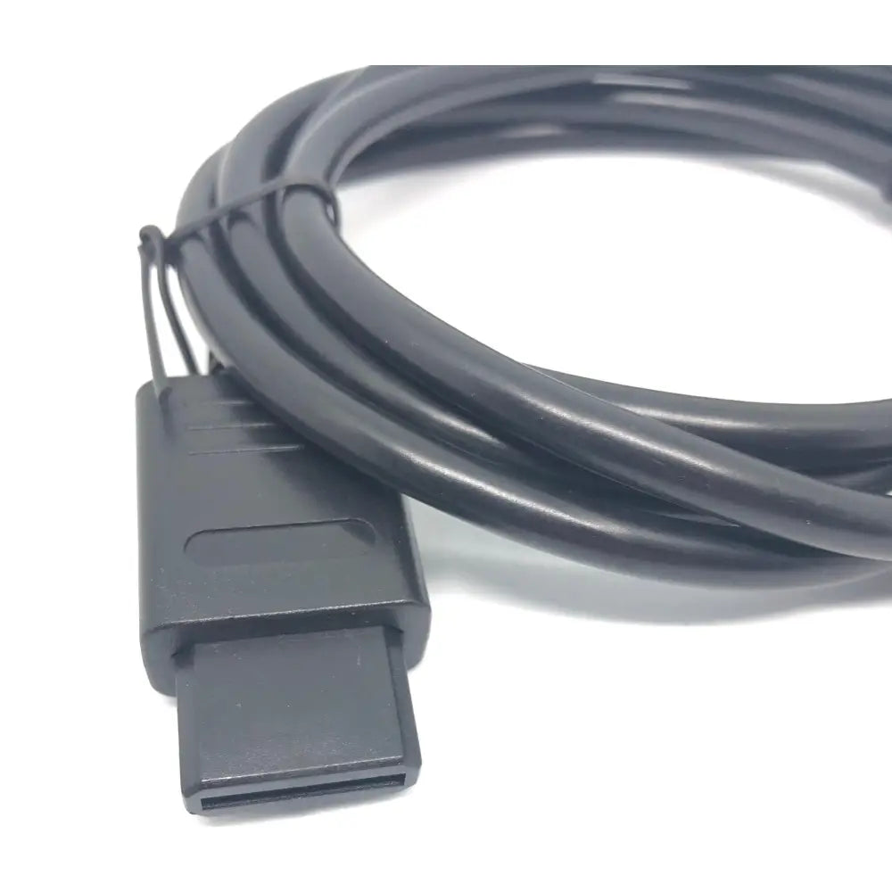 SNES RGB Scart Kabel - PAL - RetroGaming.No