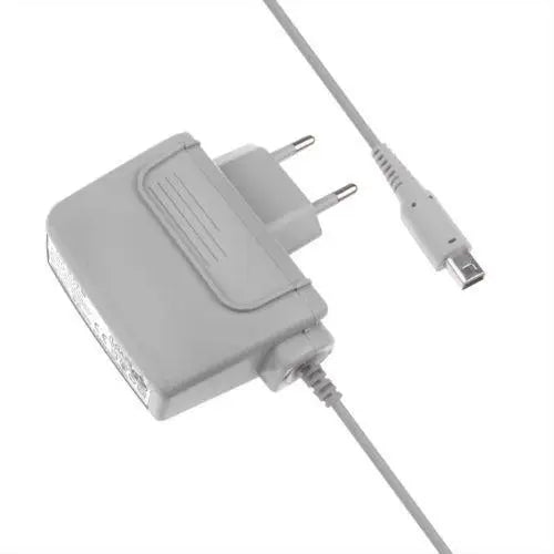 Strømadapter for Nintendo DSI, 3DS, 3DS XL ++ - RetroGaming.No