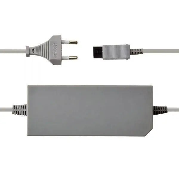 Strømadapter for Nintendo Wii - RetroGaming.No