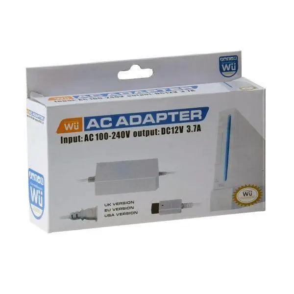 Strømadapter for Nintendo Wii - RetroGaming.No