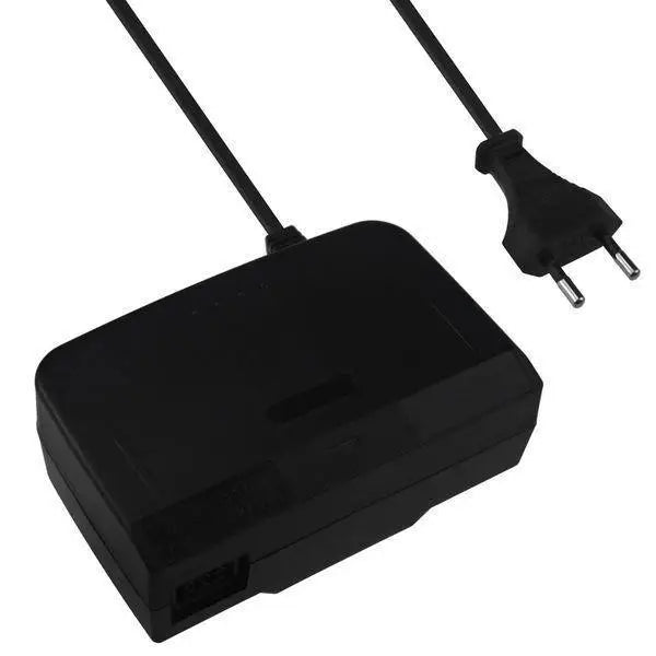Strømadapter til N64 - Tredjepart - RetroGaming.No