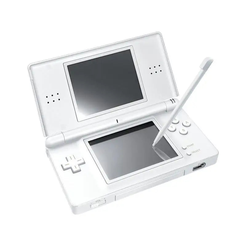 Strømadapter til Nintendo DS Lite