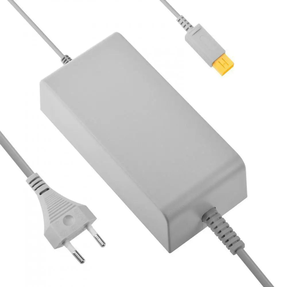 Strømadapter til WII U Konsoll - RetroGaming.No
