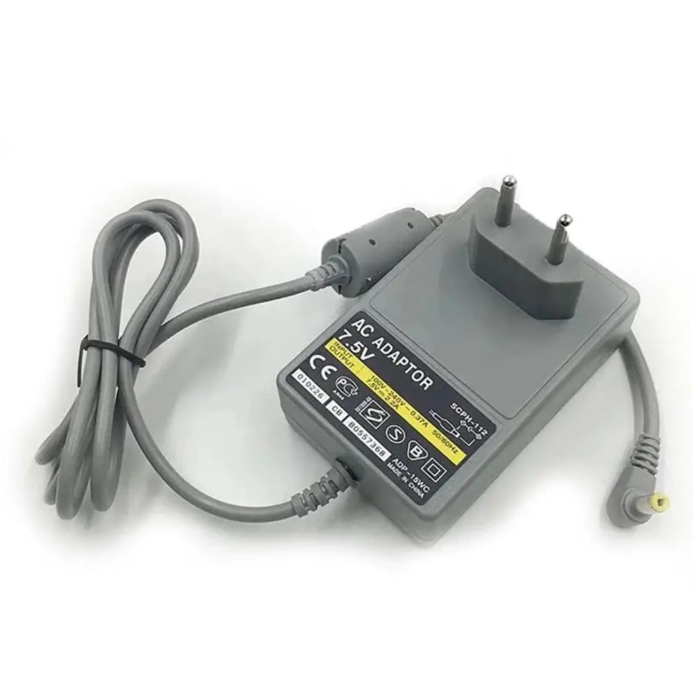 Strømadapter til Sony PlayStation PS One - Strømadapter