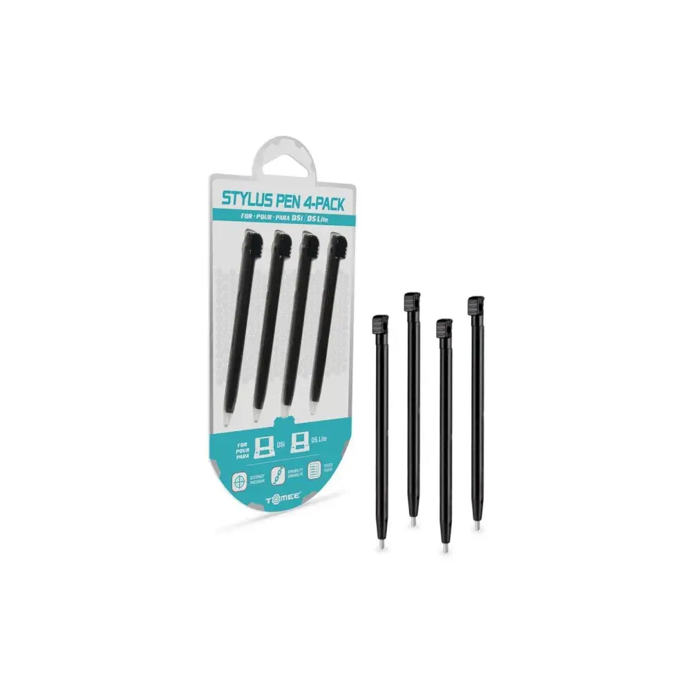 Stylus Pen Set for Nintendo DS Lite - Tomee - RetroGaming.no