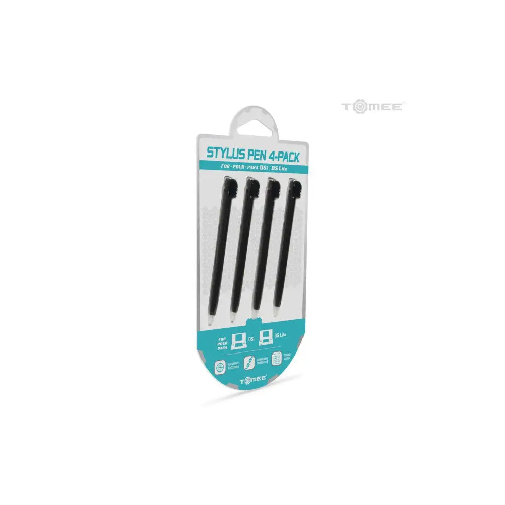 Stylus Pen Set for Nintendo DS Lite - Tomee - RetroGaming.no